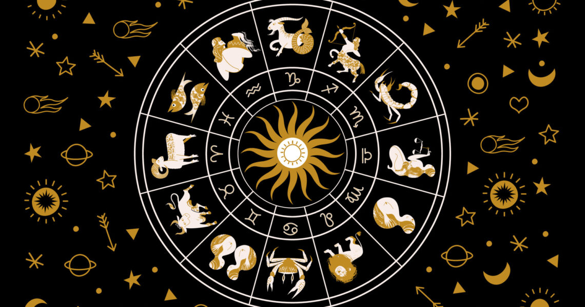 Astrología básica